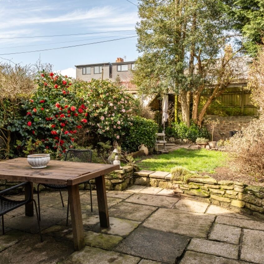 Goldcroft Common, Caerleon. For sale with Clarke & Partners estate agent.